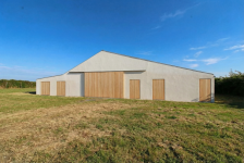 Antoine CALCAGNO - LAAD ARCHITECTURE