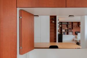 Federica ANTONUCCI - EFFE ARCHITECTURE